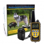 Ошейник Rechargeable and Waterproof