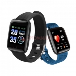 Фитнес-браслет Smart Bracelet 116 Plus