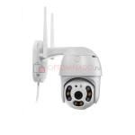 Смарт камера WiFi Smart Camera