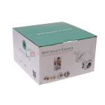 Смарт камера WiFi Smart Camera