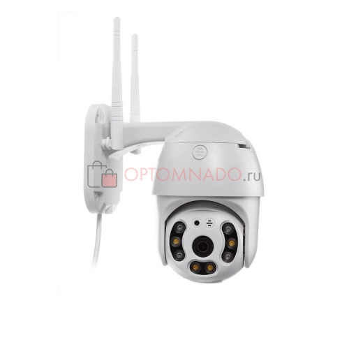 Смарт камера WiFi Smart Camera