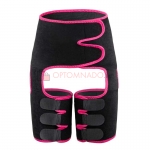 Корректирующий пояс Adjustable One Piece Waist Band