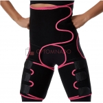 Корректирующий пояс Adjustable One Piece Waist Band