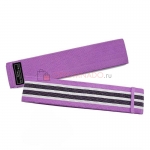 Набор тканевых фитнес резинок Luting Hip resistance band 3 штуки