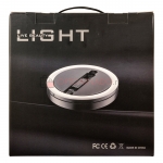 Кольцевая лампа для селфи Live Beauty Light