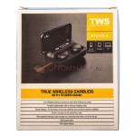 Беспроводные наушники BTH-F9-5 TWS