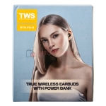 Беспроводные наушники BTH-F9-5 TWS