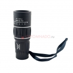 Монокуляр bushnell 16х52
