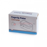 Пульсоксиметр Fingertip Pulse Oximeter