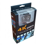Экшн камера 4k sports ultra hd dv