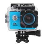 Экшн камера 4k sports ultra hd dv