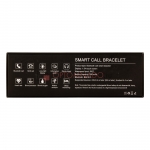 Умный браслет Smart Call Bracelet