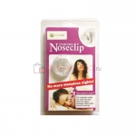 Силиконовая клипса антихрап Noseclip