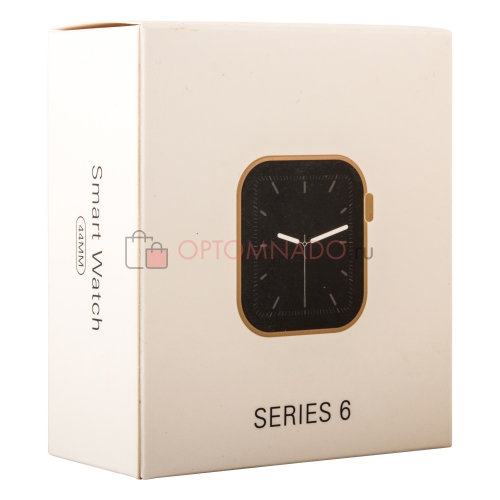 Смарт часы Smart Watch Series 6