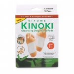Kinoki пластырь