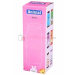 Термос животные Animal Life is Beautiful 500 мл