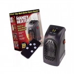 Портативный обогреватель Handy Heater с пультом