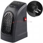 Портативный обогреватель Handy Heater с пультом