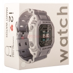 Умные часы Smart Watch i2