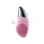 Электрическая силиконовая щетка массажер Sonic Facial Brush