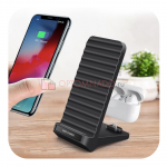 Беспроводная зарядная станция Fast Wireless Charge