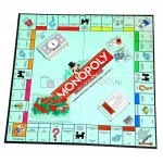 Настольная игра Монополия классическая 2