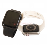 Смарт часы Smart Watch W34