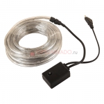 Светодиодный дюралайт 10 м Rope Light
