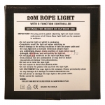 Светодиодный дюралайт 20 м Rope Light