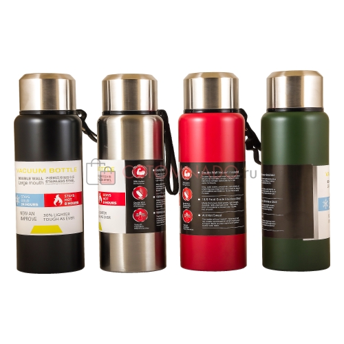 Термос Vacuum Bottle
