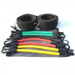 Фитнес резинки Speed and Strength Leg Resistance Bands