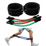 Фитнес резинки Speed and Strength Leg Resistance Bands