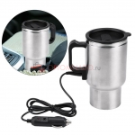 Кружка с подогревом Heated Travel Mug