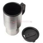 Кружка с подогревом Heated Travel Mug