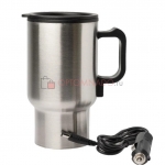 Кружка с подогревом Heated Travel Mug