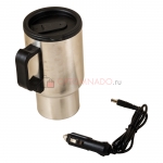 Кружка с подогревом Heated Travel Mug