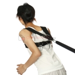 Фитнес ремень для сопротивления тяге Fitness Sled Harness