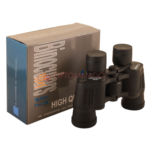 Водонепроницаемый бинокль Canon 8x40