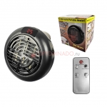 Портативный обогреватель Warm air blower