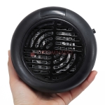 Портативный обогреватель Warm air blower