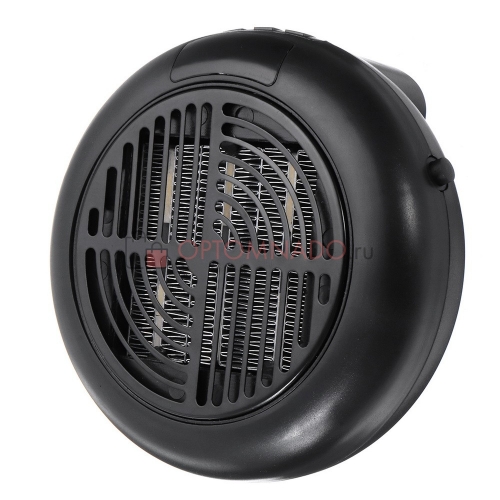 Портативный обогреватель Warm air blower