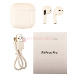 Наушники беспроводные AirPros Pro 4