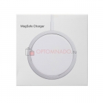 Беспроводная зарядка MagSafe Charger