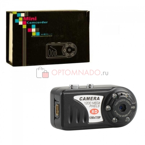 HD мини камера Q5
