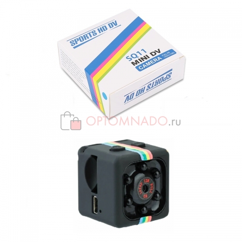 Мини камера SQ 11