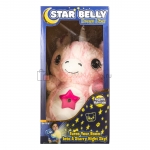 Игрушка ночник проектор Star Belly