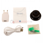 Беспроводная камера HD Wireless IP Camera
