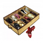 Обувной органайзер Shoes Under