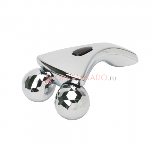 3D массажер для лица и тела ZL 201