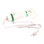 Фен-расческа Pet Grooming Dryer
